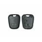 GUSCIO PER CHIAVI NERO 2 SOLO PARTE SUP PEUGEOT 106 (1A/1C/1S) 1992 1995