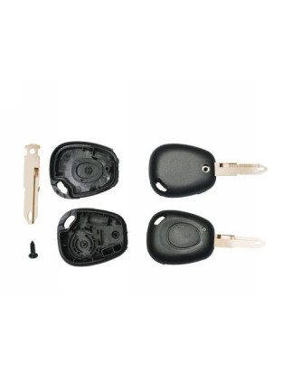 GUSCIO PER CHIAVI NERO 1 NE73 RENAULT CLIO II/CAMPUS/THALIA (BB/CB) 2001 2006