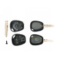 GUSCIO PER CHIAVI NERO 1 NE73 RENAULT CLIO II/CAMPUS/THALIA (BB/CB) 2001 2006