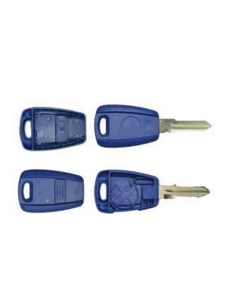 GUSCIO PER CHIAVI BLU 1 GT15R FIAT PUNTO (176) 1995 1999