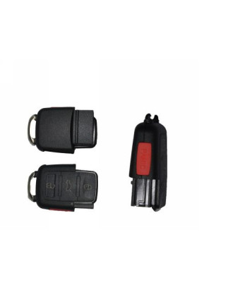 GUSCIO PER CHIAVI NERO 3+1 SOLO PARTE INF AUDI A4 (8E2/8E5) 2004 2007