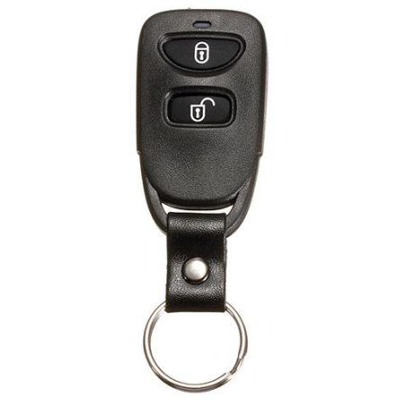 GUSCIO PER CHIAVI 2 HYUNDAI ELANTRA 2007 