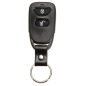 GUSCIO PER CHIAVI 2 HYUNDAI ELANTRA 2007 