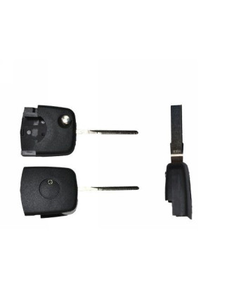 GUSCIO PER CHIAVI NERO 0 SOLO PARTE SUP HU66 AUDI A3 (8L1) 1996 2003