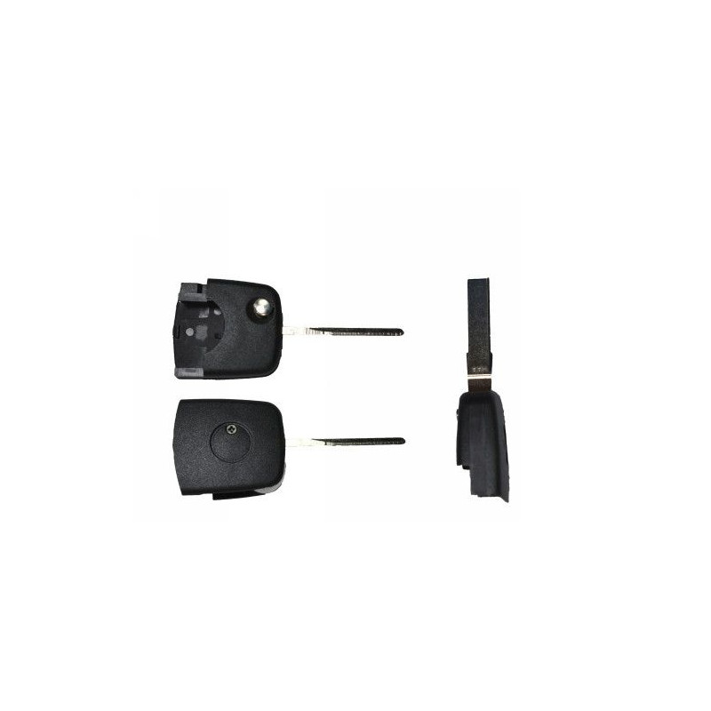 GUSCIO PER CHIAVI NERO 0 SOLO PARTE SUP HU66 AUDI A3 (8L1) 1996 2003