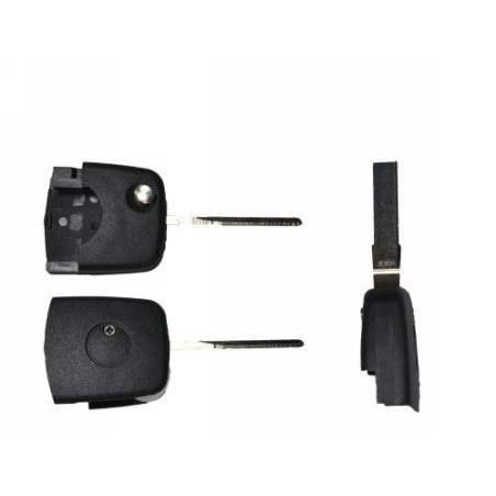 GUSCIO PER CHIAVI NERO 0 SOLO PARTE SUP HU66 AUDI A3 (8L1) 1996 2003
