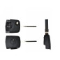 GUSCIO PER CHIAVI NERO 0 SOLO PARTE SUP HU66 AUDI A3 (8L1) 1996 2003