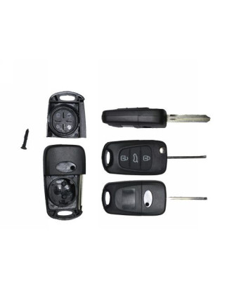GUSCIO PER CHIAVI NERO 3 HYN14 HYUNDAI i20 I (IB/GB/PB/PBT) 2008 2012
