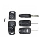 GUSCIO PER CHIAVI NERO 3 HYN14 HYUNDAI i20 I (IB/GB/PB/PBT) 2008 2012