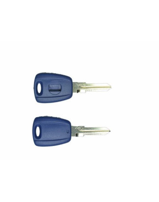 GUSCIO PER CHIAVI BLU 0 GT15R FIAT DOBLO (119/223) 2001 2005