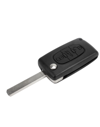 GUSCIO PER CHIAVI 3 (C/ALLOGGIO BATTERIA CE0523) PEUGEOT 107 (PM/PN) 2006 2012