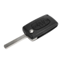 GUSCIO PER CHIAVI 3 (C/ALLOGGIO BATTERIA CE0523) PEUGEOT 107 (PM/PN) 2006 2012