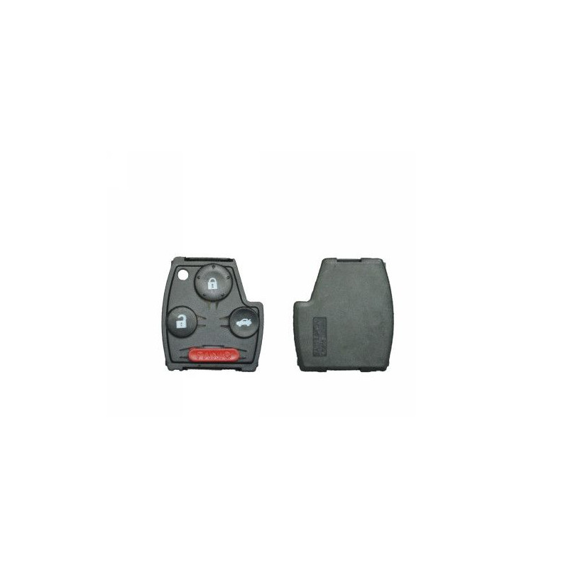 GUSCIO PER CHIAVI NERO 3+1 HONDA CR-V (RD) 1996 2002