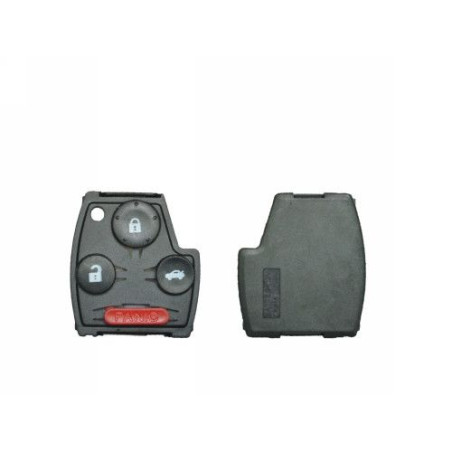 GUSCIO PER CHIAVI NERO 3+1 HONDA CR-V (RD) 1996 2002