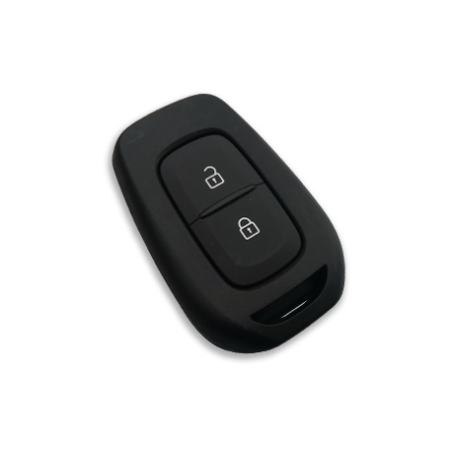 GUSCIO PER CHIAVI 2 HU46 LH DACIA DUSTER I (HS) 2010 2017