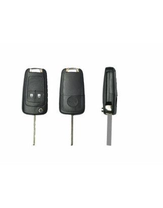 GUSCIO PER CHIAVI NERO 2 HU100 CHEVROLET CRUZE 2009 2013