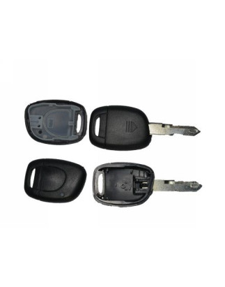 GUSCIO PER CHIAVI NERO 1 NE72 RENAULT CLIO II (BB/CB) 1998 2001