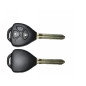 GUSCIO PER CHIAVI NERO 3 TOY43 TOYOTA CAMRY 1991 1996