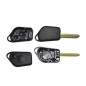 GUSCIO PER CHIAVI NERO 2 SX9 CITROEN C-ELYSEE 2002 