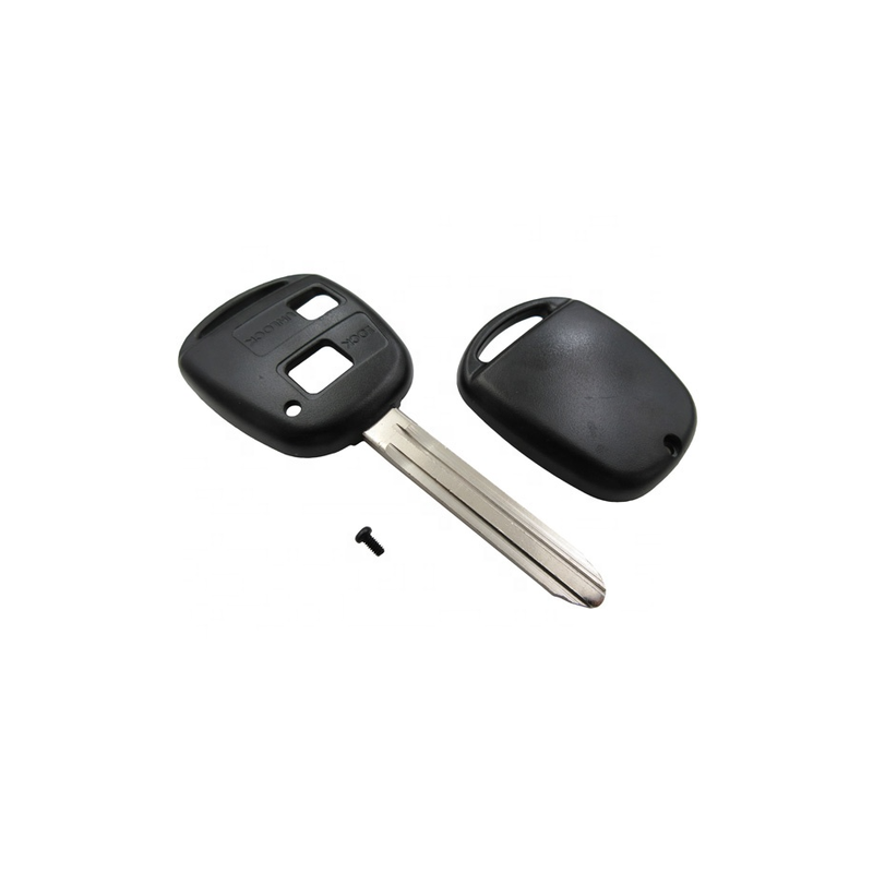 GUSCIO PER CHIAVI 2 (NO TASTI IN GOMMA) TOY43 TOYOTA CAMRY 1991 1996