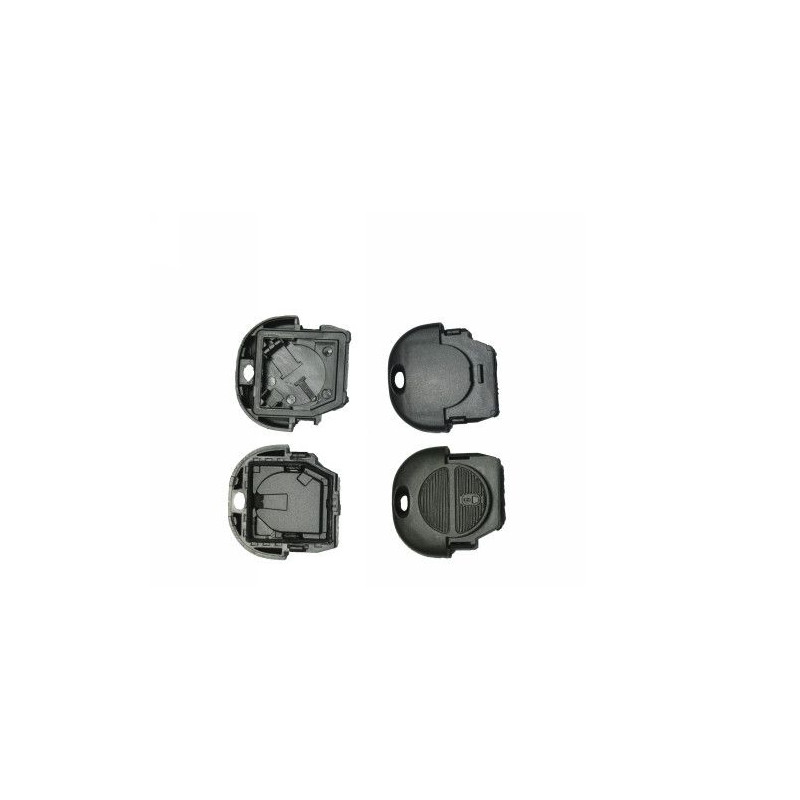 GUSCIO PER CHIAVI NERO 2 NISSAN ALMERA H/B (N16) 2000 2006