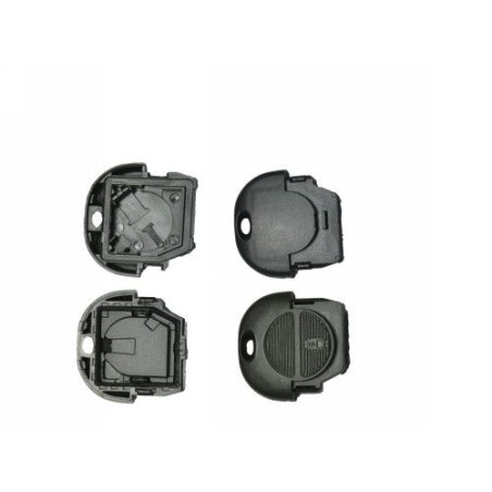 GUSCIO PER CHIAVI NERO 2 NISSAN ALMERA H/B (N16) 2000 2006