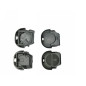 GUSCIO PER CHIAVI NERO 2 NISSAN ALMERA H/B (N16) 2000 2006