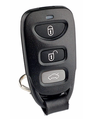 GUSCIO PER CHIAVI 3 HYUNDAI ELANTRA 2007 