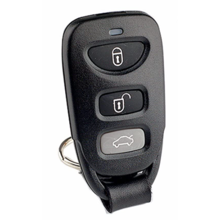 GUSCIO PER CHIAVI 3 HYUNDAI ELANTRA 2007 
