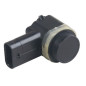 SENSORE PARCHEGGIO ANT/POST NERO 15.5 3 NERO OVALE BMW SERIES 3 SDN/S W (E90/E91) 2005 2008 OEM 66209270500