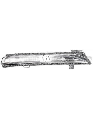 FANALE RETROVISORE DX HYUNDAI i30 FASTBACK (PDE/PDEN) 2017 2020 OEM 87624F2500