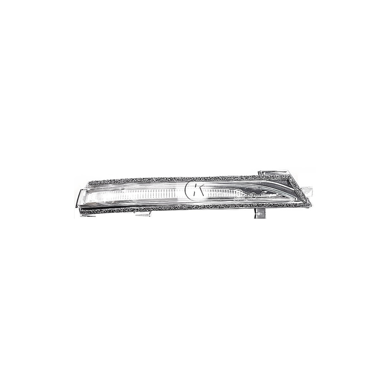 FANALE RETROVISORE DX HYUNDAI i30 FASTBACK (PDE/PDEN) 2017 2020 OEM 87624F2500