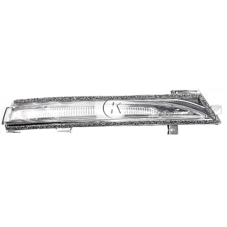 FANALE RETROVISORE DX HYUNDAI i30 FASTBACK (PDE/PDEN) 2017 2020 OEM 87624F2500