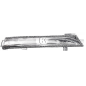 FANALE RETROVISORE DX HYUNDAI i30 FASTBACK (PDE/PDEN) 2017 2020 OEM 87624F2500