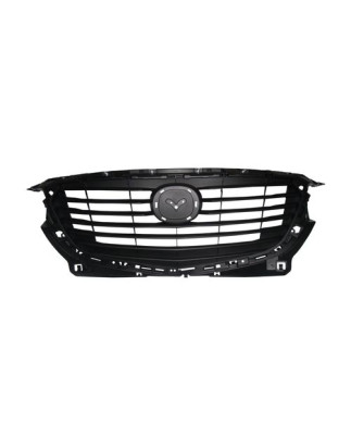 GRIGLIA MAZDA CX3 (DK) 2015 2019 OEM D10J50710H
