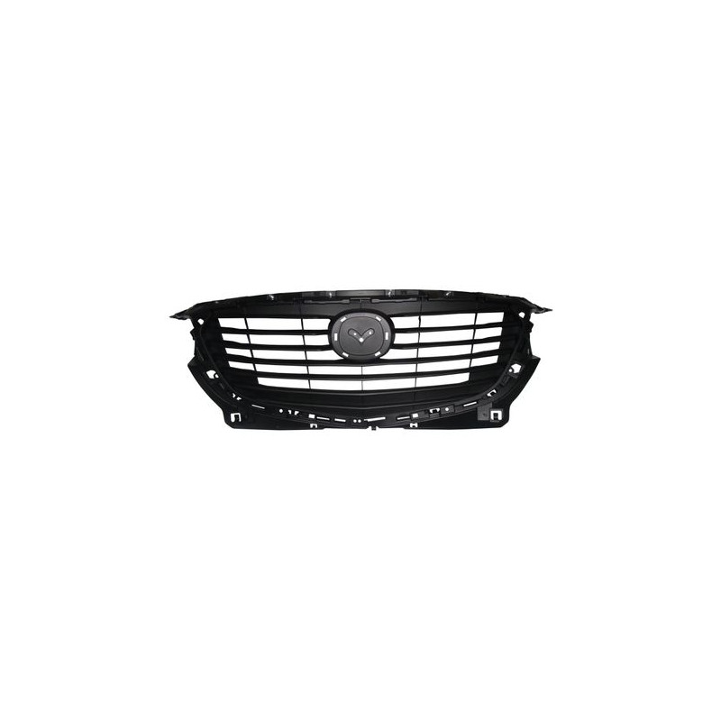 GRIGLIA MAZDA CX3 (DK) 2015 2019 OEM D10J50710H