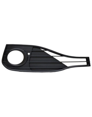 GRIGLIA PARAURTI ANT DX SEMIAPERTA BMW SERIES 3 SDN/S W (F30/F31/F80) 2012 2014 OEM 51117294684
