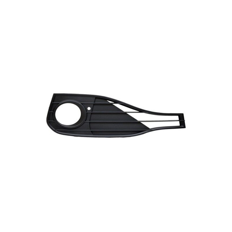 GRIGLIA PARAURTI ANT DX SEMIAPERTA BMW SERIES 3 SDN/S W (F30/F31/F80) 2012 2014 OEM 51117294684