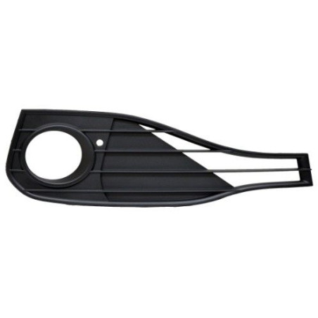 GRIGLIA PARAURTI ANT DX SEMIAPERTA BMW SERIES 3 SDN/S W (F30/F31/F80) 2012 2014 OEM 51117294684