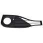 GRIGLIA PARAURTI ANT DX SEMIAPERTA BMW SERIES 3 SDN/S W (F30/F31/F80) 2012 2014 OEM 51117294684