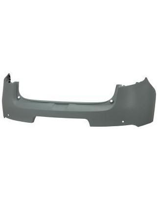 PARAURTI POST 5 2 RENAULT MEGANE 2012  OEM 850222701R