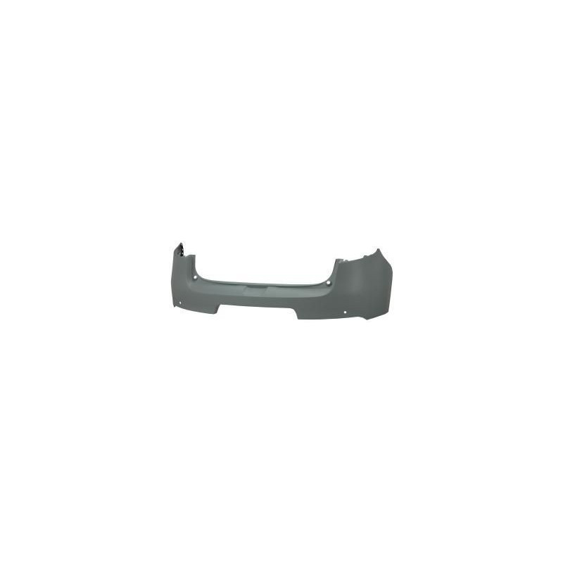 PARAURTI POST 5 2 RENAULT MEGANE 2012  OEM 850222701R