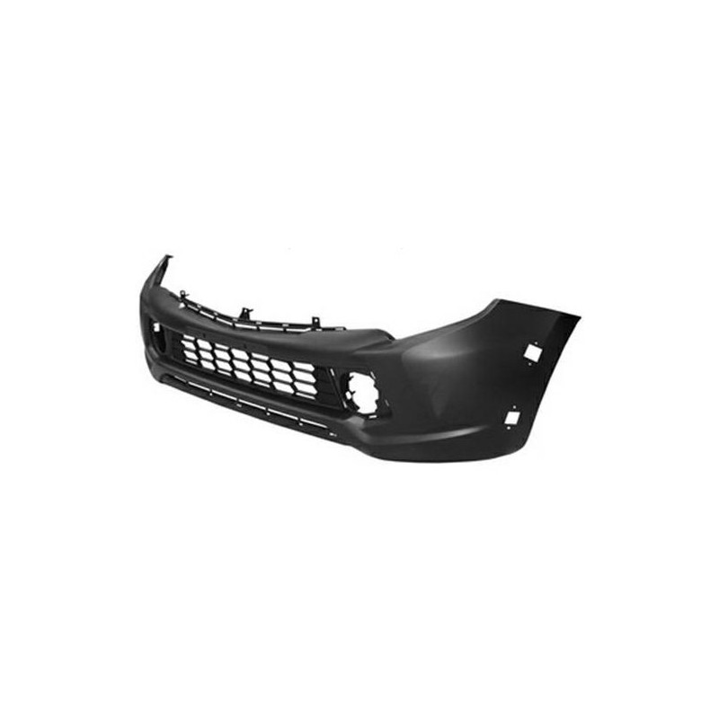 PARAURTI ANT MITSUBISHI P/U L200 (KJ/KK/KL) 2015 2019 OEM 6400G511