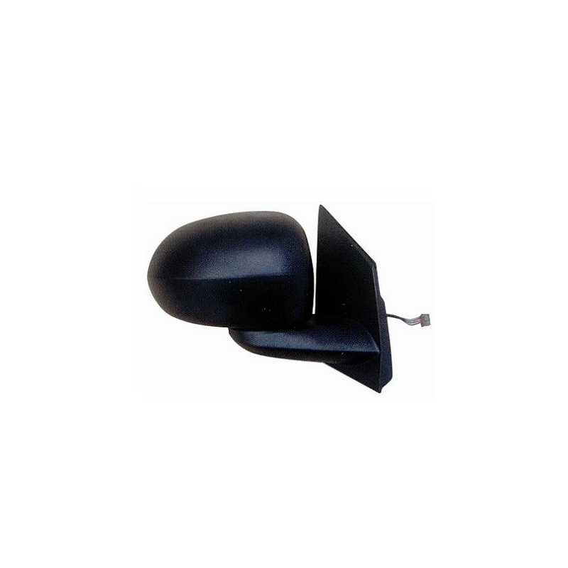 RETROVISORE ELETT DX NERO DODGE CALIBER 2007  OEM 5115038AA