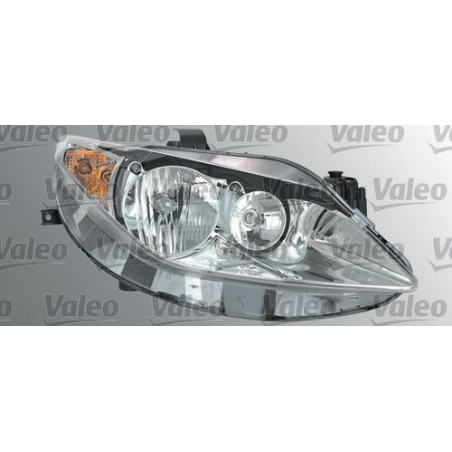 FARO DX H7+H7 C/MOTORE ELETT SEAT IBIZA 01/08 