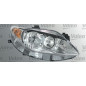 FARO DX H7+H7 C/MOTORE ELETT SEAT IBIZA 01/08 