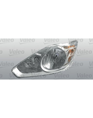 FARO SX H1+H7 C/MOTOR EL FORD C-MAX 09/10 