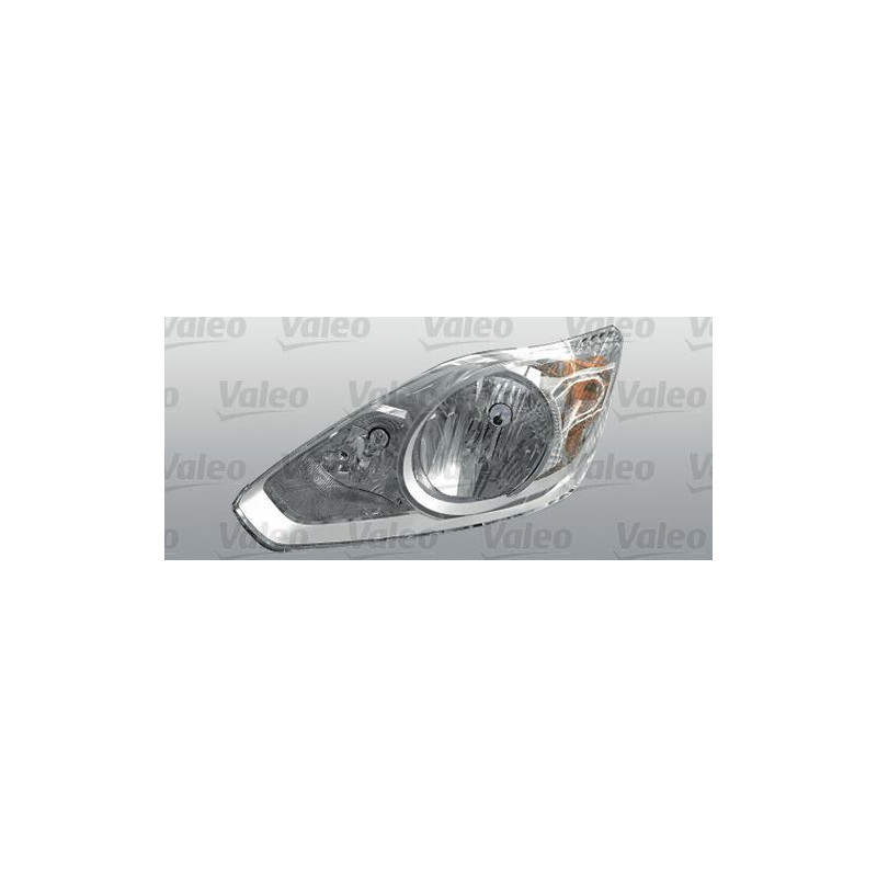 FARO SX H1+H7 C/MOTOR EL FORD C-MAX 09/10 
