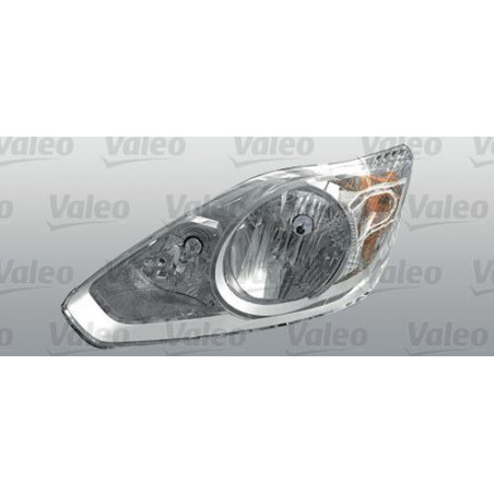 FARO SX H1+H7 C/MOTOR EL FORD C-MAX 09/10 