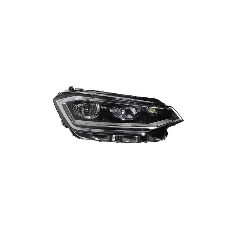 FARO DX A LED VW POLO 01/18 